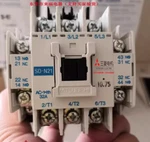 Mitsubishi Dc Contactor Sd-n21 24v. Fixed Price $95.00.