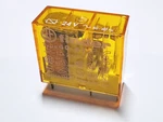40.51.8.024.0000 Finder Pcb Power Relay 24vac Spdt 10a 250vac 5-pin 40.51. Fixed Price $14.00.