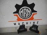 Omron G3ta-od201s 24vdc Solid State Relays 1a 48-200vdc W/ Base (lot Of 2). Fixed Price $36.99.