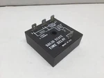 Ssac Solid State Timer Delay Ct15s3 15 Sec./3 Sec. 24vac 0.75a 5a Inrush. Fixed Price $11.99.