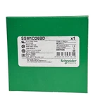 Nib Schneider Electric Ssm1d26bd Solid State Relay. Fixed Price $62.95.