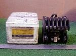 1 New Square D 8501 H0-60 Ser. B Ac Control Relay Nib ***make Offer***. Fixed Price $36.99.