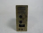 Electromatic S-113166-120 Combi Recycler 115vac 45-65hz 2w Used. Fixed Price $42.99.