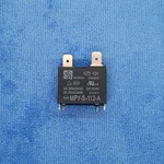 1pc Mpy-s-112-a 12v Dc 4pin 25a Pcb Power Relay Meishuo New Original. Fixed Price $3.28.
