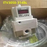 Smc Electric Proportional Valve Itv3050-314bl. Fixed Price $248.09.