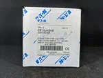Eaton Ce15jn3ab Iec Open 3p Cont Sz J 120v Coil. Fixed Price $185.00.