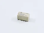 5pcs Tx2sa-24v Panasonic Signal Relay 24vdc Dpdt 2a Surface-mount 8-pin. Fixed Price $10.00.