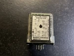 Warrick Liquid Level Relay 16md2m0 10a. Fixed Price $150.00.