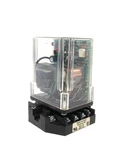 Used Clark Reliance Recid-23r Relay Recid23r. Fixed Price $100.00.