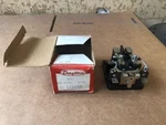 Dayton General Purpose Relay 5x848a - Dpdt 240v 60 Hz. Assembled In Mexico. Fixed Price $30.00.