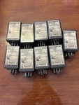 Schrack Mt221024 Multimode Power Relay, 10a/250vac, 24vdc **old Stock**. Fixed Price $15.00.