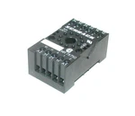 New Schrack Mr78750 General Purpose Relay Socket 10 Amp 400 V 11-pin. Fixed Price $19.99.