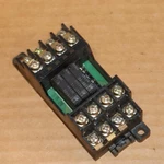 One Fuji Automation Direct Rs4n-de With 3 Rb105-de Relays Gn#100. Fixed Price $17.67.