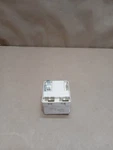 Delfield Compressor Start Relay 117-7441 Rva7aa3r Oem Genuine Appliance #6535. Fixed Price $94.95.