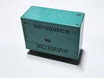 H810s05ch Millionspot Pcb Power Relay 5vdc Spdt 10a Tv-5 Sealed High Sensitive. Fixed Price $10.00.