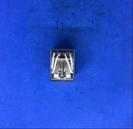 Omron Type My4 Dc24v 4 Pole Relay. Fixed Price $9.99.