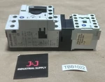 Preowned- Allen Bradley 190e-nnd2-cb63s Combination Motor Starter Warranty!. Fixed Price $150.00.