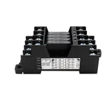 Fuji Rs4n-de Terminal Relay Module Solid State. Fixed Price $26.96.