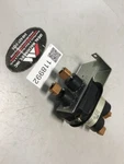 Mdi Contactor Relay Sp-1214-24d Used #118992. Fixed Price $38.50.
