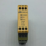 Pilz 774325 Safety Relay Pnoz-x5-24. Fixed Price $25.40.
