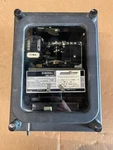 12iac53a801a Ge Time Overcurrent Relay Missing Glass. Fixed Price $150.00.