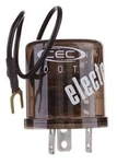 Cec Ef33rl Turn Signal Flasher Relay, Led Compatible, 3 + Grounds, 12v. Fixed Price $15.66.