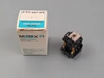 Midtex Aemco 157-12t200 Industrial Relay. Fixed Price $13.76.