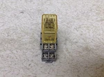 Idec Rh2b-uc 120 Vac Ac120v Pilot Cube Relay Rh2buc W/ Base (tbi). Fixed Price $11.69.