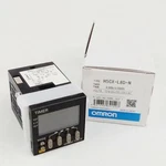 Omron H5cx-l8d-n Timer New One H5cxl8dn Free Shipping #us. Fixed Price $112.14.