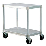 New Age Equipment Stand,mobile,15x24x30 18k946. Fixed Price $952.39.