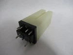 General Electric Cr245c111a Series A Static Control Logic Element Relay ! Nop. Fixed Price $34.80.