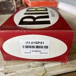 Functional Devices Rib2421b Power Relay, 20a,spdt, 24 Vac/dc/120 Vac/208-277. Fixed Price $39.00.