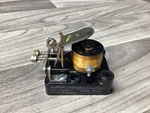 Amf Potter & Brufield Ms-1592-1 248v 60hz Relay #100g153*co. Fixed Price $28.00.