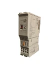 New Wago 750-523 Plc Module. Fixed Price $75.00.