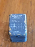 Magnecraft 782xdxh 10-24vdc Hermetically Sealed Plug-in Relay Khs-17d11-24. Fixed Price $59.99.