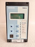 Siemens 7sr1002-1ga-1ca0/cc Overcurrent Relay. Fixed Price $417.57.