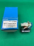 New Ge 3arr12pac314a Current Relay, Mars. Fixed Price $45.00.