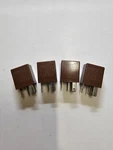 4ct Omron 12v 20/10a Pbtgf30 Relays. Fixed Price $17.99.