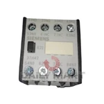New In Box Siemens 3th42 62-1x Contactor Dc110v. Fixed Price $123.50.