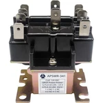Appli Parts Apswr-341 90-341, 110 Vac, General Purpose Switching Relay, Dpdt, Fo. Fixed Price $22.30.