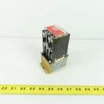 Allen-bradley 700s-p620a1 Safety Control Relay Ser E 600v 10a. Fixed Price $32.99.