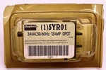 Dayton 5yr01 24vac Coil 50/60hz 12amp 8-pin Dpdt Relay. Fixed Price $19.97.