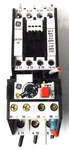 General Electric Contactor Starter Cr7ca, 25 Amps, W/ Overload Relay Cr7g1wg4. Fixed Price $45.00.