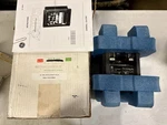 Ge Model 12iac51b803a Time Overcurrent Relay 60hz / 1 Phase - Used & Ships Free. Fixed Price $135.00.