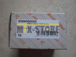 1pc New Weidm Ller Relay Mrs 24vdc 1co 5uau 8596060000. Fixed Price $25.94.