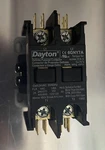 Dayton Definite Purpose Contactor 6gny&a. Fixed Price $22.00.