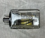 Sigma 50r02-48dc, 120ac Relay 8-pin, 50/60hz, 5a, 28vdc, 120vac***free Shipping. Fixed Price $31.00.