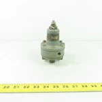 Moore 69-1 4647-41s2df 1/4" Npt Reversing Pneumatic Relay. Fixed Price $36.14.