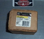 Cr120a03102aa Ge Industrial Relay 300vac 110-120v. Fixed Price $439.96.