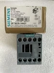 New Siemens 3rt6018-1an21 Ac Contactor Free Shipping. Fixed Price $40.74.
